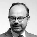 Portrait de Édouard Philippe