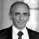 Portrait de Éric Zemmour