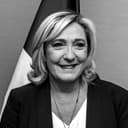 Portrait de Marine Le Pen