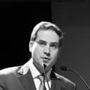 Portrait de Olivier Becht