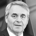 Portrait de Xavier Bertrand